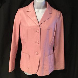 Danier Leather Jacket